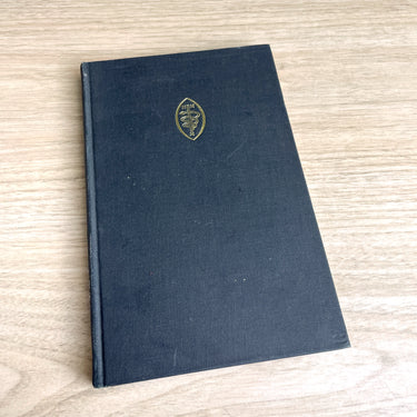 Focal Psychotherapy - An Example of Applied Psychoanalysis - Michael Balint et al - 1972 hardcover - NextStage Vintage