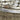 Fostoria American 12" round glass tray - vintage glass tableware - NextStage Vintage