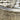 Fostoria American 12" round glass tray - vintage glass tableware - NextStage Vintage