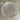 Fostoria American 12" round glass tray - vintage glass tableware - NextStage Vintage