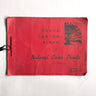 Fred Harvey Grand Canyon Album Natural Color Prints for framing - vintage 1950s - NextStage Vintage