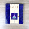 The Gift: The Crop Circles Deciphered - Doug Ruby - 1995 - autographed - NextStage Vintage