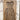 Carved wooden gingerbread molds - a pair - vintage decor - NextStage Vintage