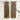 Carved wooden gingerbread molds - a pair - vintage decor - NextStage Vintage