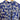 Giraffe print shirt with tab sleeves by Charter Club - size L - NextStage Vintage