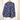 Giraffe print shirt with tab sleeves by Charter Club - size L - NextStage Vintage