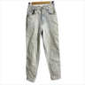 1980s vintage P.S. Gitano acid wash high rise jeans - size 10R - NextStage Vintage