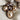 Givenchy crystal and faux baroque pearl dangle earrings - NextStage Vintage
