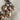 Givenchy crystal and faux baroque pearl dangle earrings - NextStage Vintage