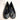 Gola Logic leather ballet flats - size 7 - NextStage Vintage