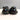 Gola Logic leather ballet flats - size 7 - NextStage Vintage