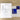 Princess and Me I Left My Heart needlepoint canvas with stitch guide - C463 - NextStage Vintage