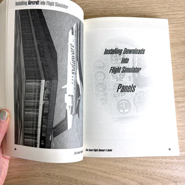The Good Flight Simmer's Guide - edited by Mike Clark - 2002 - NextStage Vintage