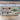 Ewe and Eye Good Food needlepoint canvas #EW 1154 - NextStage Vintage