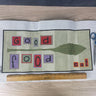 Ewe and Eye Good Food needlepoint canvas #EW 1154 - NextStage Vintage