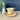 Royal Albert Butterscotch Gossamer tea cup and saucer - NextStage Vintage
