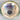 Kalimba gourd thumb piano - 8 notes - NextStage Vintage