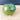 Kalimba gourd thumb piano - 8 notes - NextStage Vintage