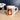 J.S.N.Y. Grandpa's house owl mug – 1980s vintage ceramic mug - NextStage Vintage