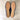 Grasshoppers velveteen plaid oxford skiff shoes -  Size 7S - Y2k vintage - NextStage Vintage
