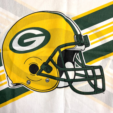 Vintage NFL Green Bay Packers pillowcase - 1995 - NextStage Vintage