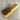 Vintage Griffin Lotion Cream Advertising Shoe Shine Brush - Oak, Horsehair 1950s-1960s - NextStage Vintage