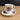 Hammersley Victorian Violets Teacup Saucer Set England's Countryside Bone China
