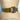 Harvé Bernard Braided Cord Belt - Vintage 90s Boho Olive Khaki Green and Leather Accent Belt - Size M/L