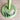 Vintage Wooden Hat Stand - Cottagecore Green & Pink Flower - Wig Display Millinery Stand - NextStage Vintage