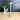 Vintage Wooden Hat Stand - Cottagecore Green & Pink Flower - Wig Display Millinery Stand - NextStage Vintage