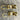Heidi Daus bead and crystal necklace and pierced earrings set - NextStage Vintage