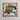 Princess and Me Happy Henry needlepoint canvas with stitch guide - C743 - NextStage Vintage