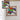 Princess and Me Happy Henry needlepoint canvas with stitch guide - C743 - NextStage Vintage