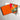 Hermes Marché Flottant Du Lac Inlé II pattern silk scarf - 2002 vintage - original box - NextStage Vintage