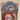 Liz Goodrick-Dillion Nativity Christmas stocking needlepoint canvas #AXS345 - NextStage Vintage