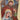 Liz Goodrick-Dillion Nativity Christmas stocking needlepoint canvas #AXS345 - NextStage Vintage