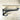 Large metal coat and hat hooks - set of 3 - vintage organizing - NextStage Vintage