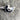 Running Horse on Black Enamel Circle Tie Clip – Vintage Equestrian Men’s Jewelry - NextStage Vintage