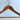 Lot 3 Vintage Wood Hotel Hangers - Caracas Hilton, Sheraton Motor Inn, Fields - NextStage Vintage