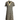1960s tan & charcoal houndstooth A-Line dress – Fischer Fashion – size small - NextStage Vintage