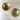 Heavy brass candlestick pair - 8" - vintage brass - NextStage Vintage