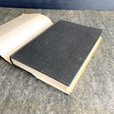Human Destiny by Lecompte Du Noüy - 1947 hardcover - NextStage Vintage