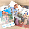 Goebel Collector's Club 1970-80s ephemera lot - Hummel ephemera - NextStage Vintage