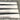 4 Loftleidir Icelandic Airlines knives - airline memorabilia - 1960s vintage - NextStage Vintage
