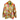 1990s bold graphic pattern windbreaker - size L - NextStage Vintage