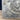 Folk art indigenous motifs tin relief covered box - 1960s vintage - NextStage Vintage