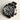 Invicta Pro Diver Model 0693 Swiss Chronograph Two-Tone Dial Mens Watch