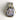 Invicta Pro Diver Model 0077 Swiss Chronograph Black Carbon Fiber Dial Watch