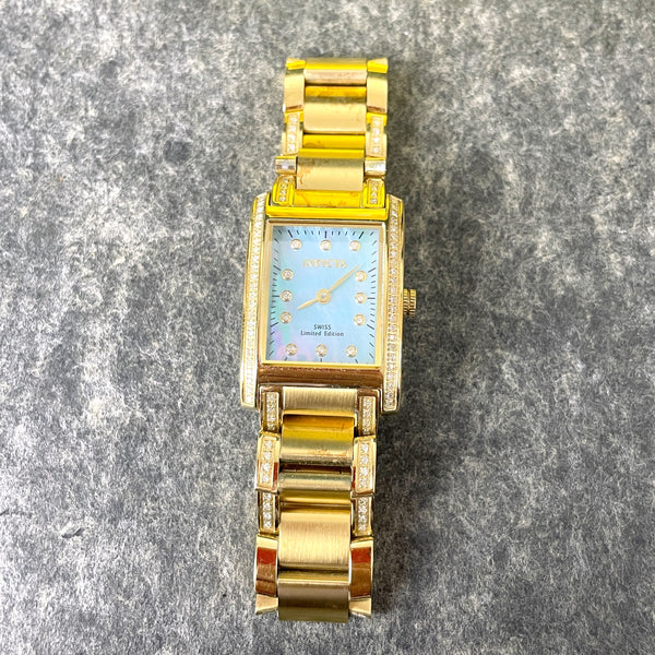 Invicta Womens Model 5003 watch in original box | NextStage Vintage