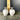 Irice porcelain salt and pepper set - 1960s vintage - NextStage Vintage